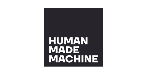 human-made-machine human-made-machine Logo
